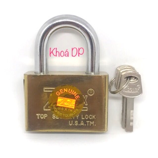 Ổ khoá 6 phân Zsolex