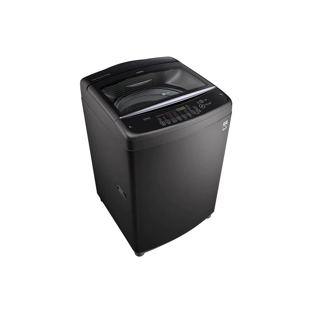 Máy giặt cửa trên LG Inverter 11.5 kg T2351VSAB - Miễn phí vận chuyển HCM, giao hàng trong ngày
