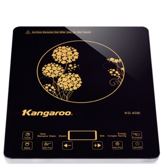 Bếp từ Kangaroo KG408I
