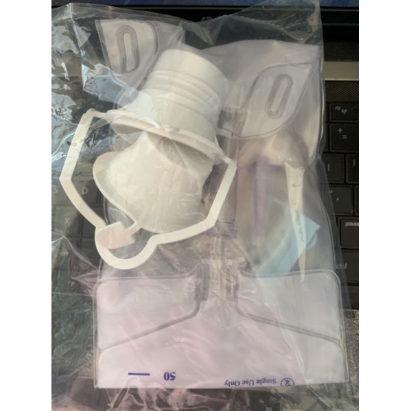 Túi truyền enema cà phê, túi thải độc đại tràng, túi cho ăn 1200ml