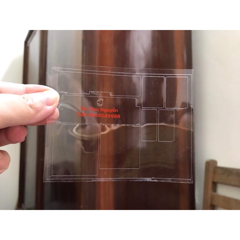 MIẾNG DÁN KHOÁ TÚI CNK