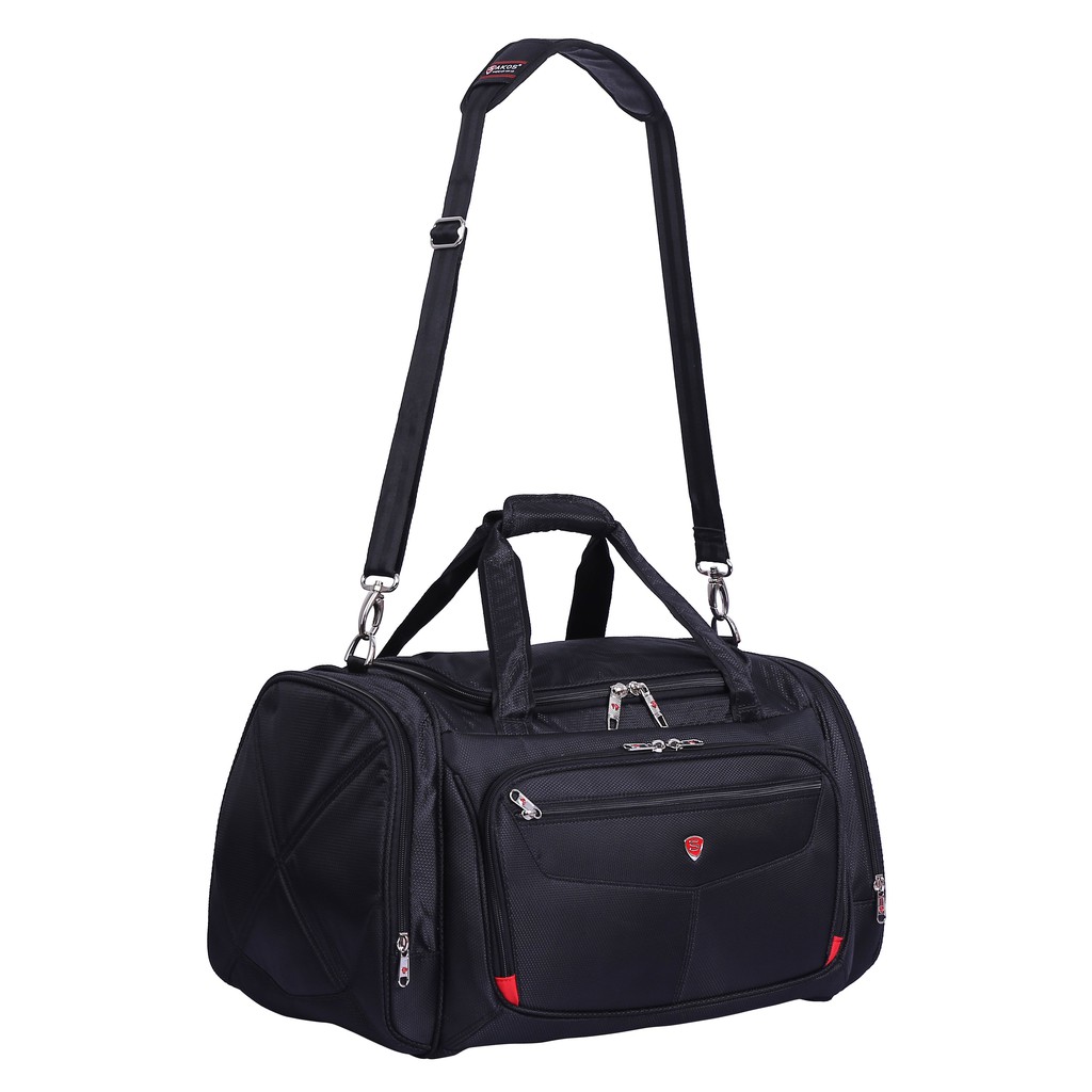 Túi xách du lịch Sakos M Traveller NG01