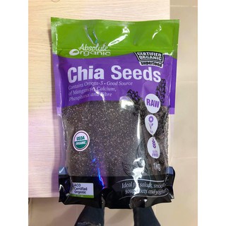 COMBO 3 BÍCH CHIA SEEDS -3kg