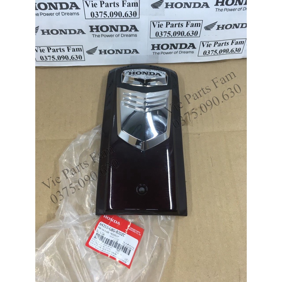 Bộ mặt nạ Super Dream, hàng chính hãng Honda mới 100%