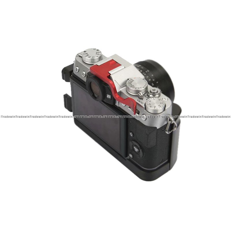 Phụ kiện nắm ngón cái cho máy ảnh Fujifilm Xt30 X-T30 X-T20 Xt20 X-T10 Xt10