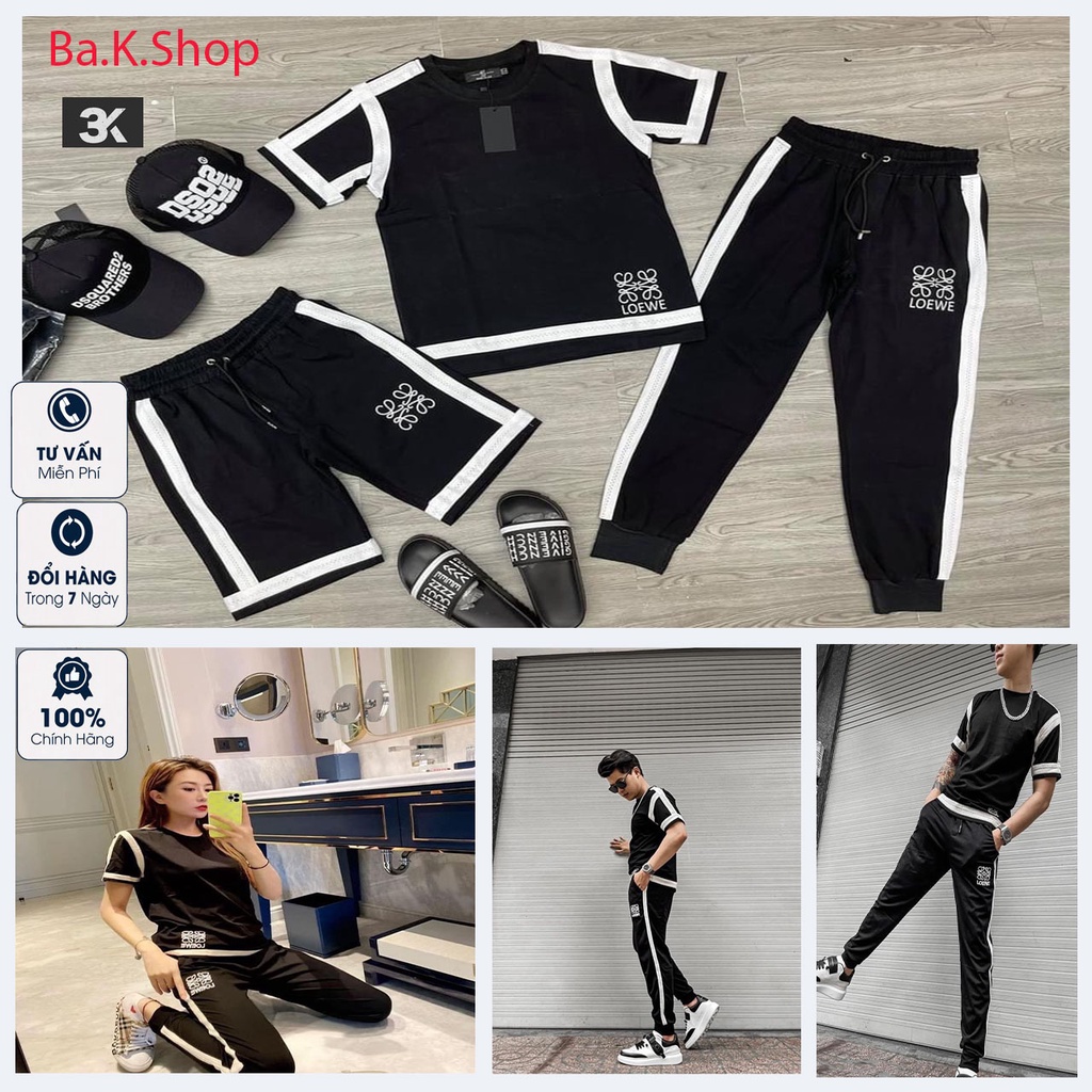 Đồ bộ nam❤️sale❤️quần áo nam cotton 100% unisex thoáng mát from dáng chuẩn ngày hè