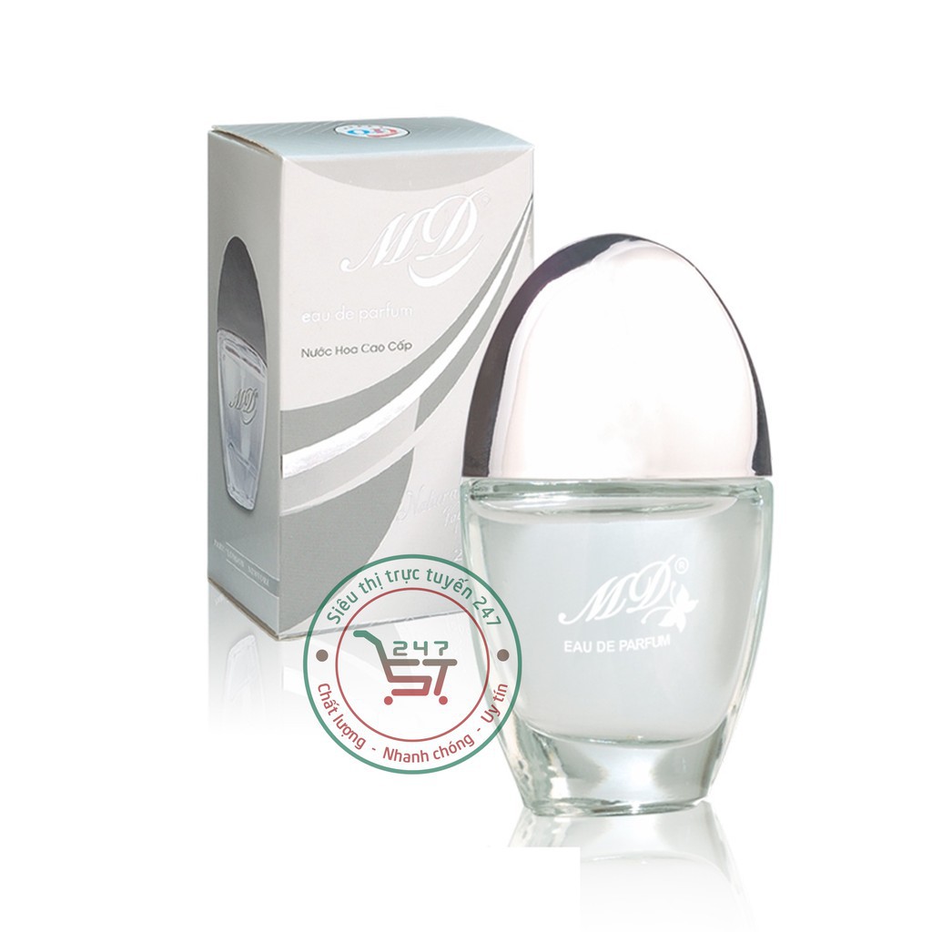 Nước hoa chính hãng My Love MD 25ml giá rẻ