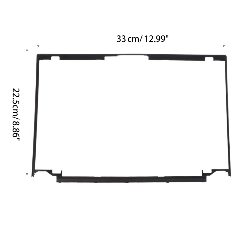 Khung Màn Hình LCD Thay Thế Chuyên Dụng Cho LenovoThinkPad T460S