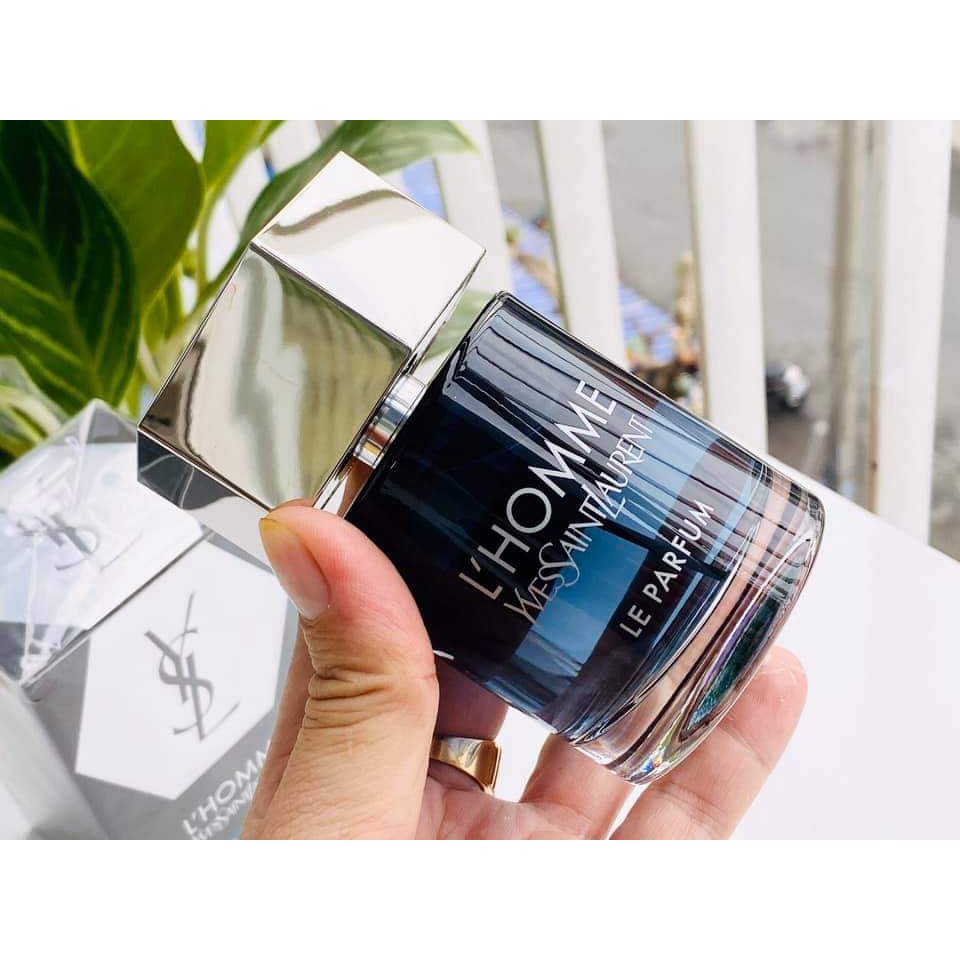 Nước hoa nam YSL, Nam tính, Lưu hương 100ml | BigBuy360 - bigbuy360.vn