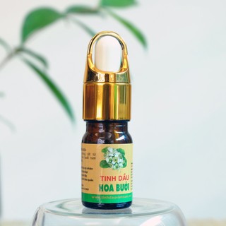 Tinh dầu hoa Bưởi 5ml