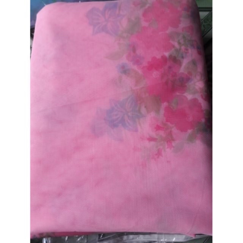 mùng thái chất siêu đẹp lổ siêu nhỏ