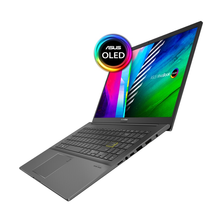 Laptop ASUS VivoBook A515EA-L12033W i5-1135G7 | 8GB | 512GB | 15.6' FHD | Win 11
