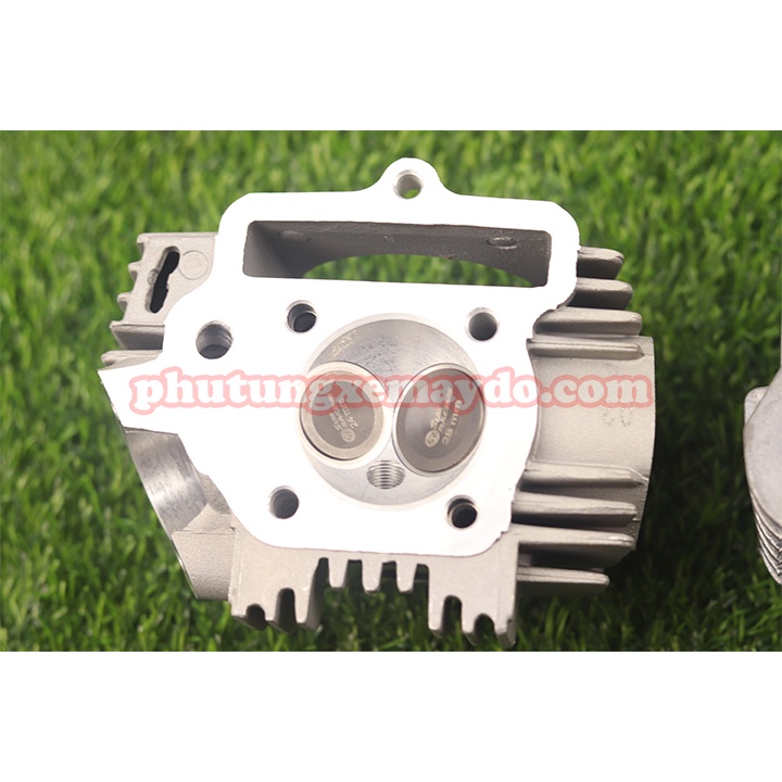 Đầu Lòng 54 Full Bộ Sumracing Suppap 24 28