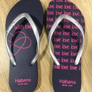 Dép Thái Habana