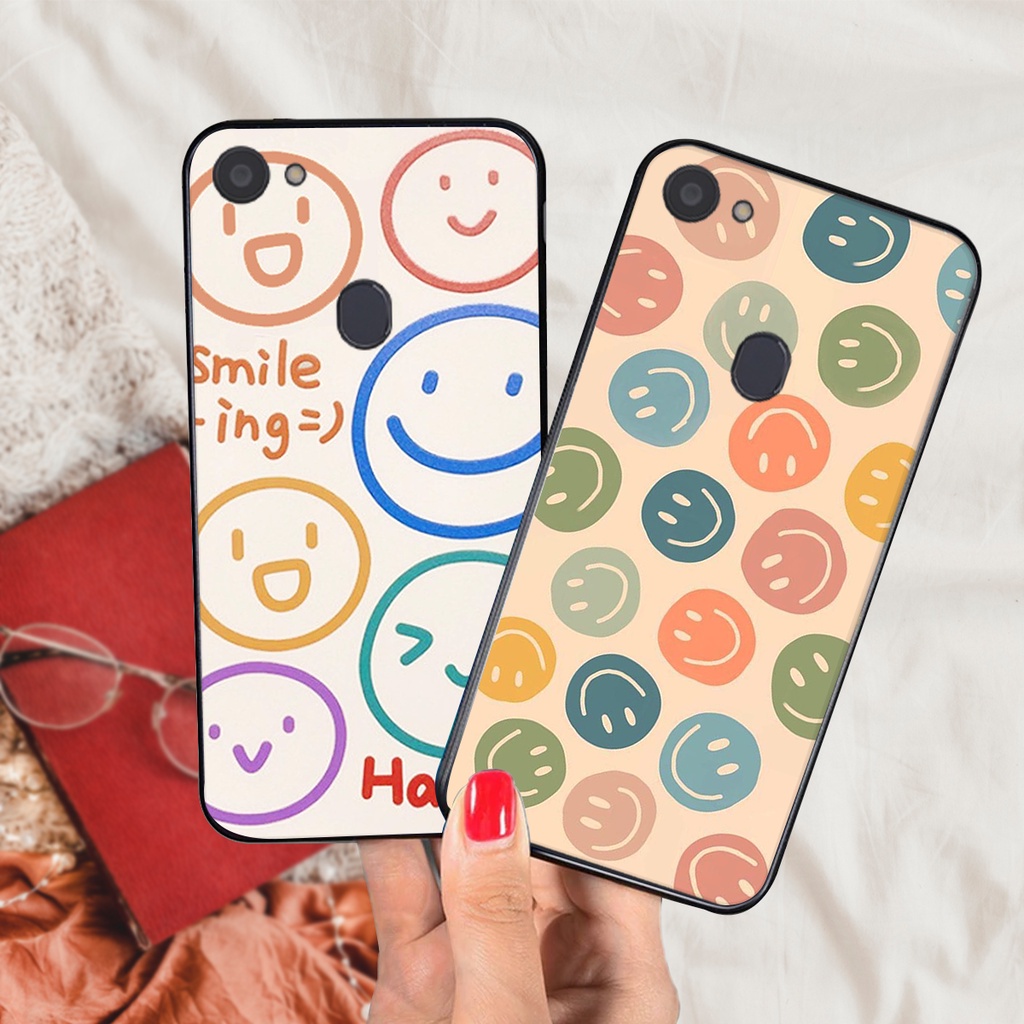 Ốp lưng Oppo F5 - Oppo F5 Youth - Oppo F7 - Oppo F7 Youth gấu bearbrick in hình thể thao cá tính,siêu cute