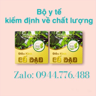 Điều kinh hiếm muộn (0944.776.488)