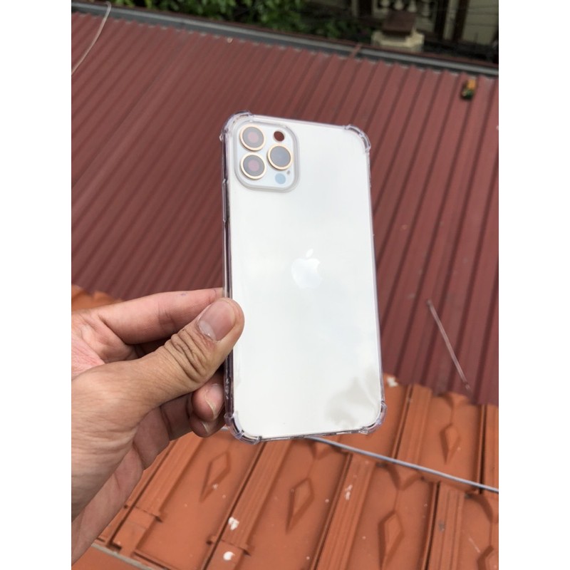 Ốp silicon cho vỏ độ Xr,X,Xsm lên 12,12pro,12promax( có bán sỉ ) | BigBuy360 - bigbuy360.vn