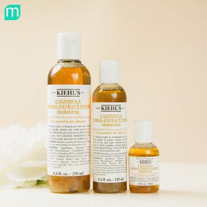 Toner hoa cúc Kiehl's Calendula Herbal Extract Alcohol-Free Toner [TOP TRENDING] | BigBuy360 - bigbuy360.vn