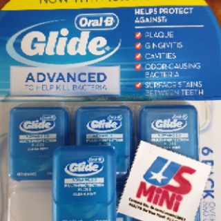 Chỉ nha khoa Oral-B Glide Advanced