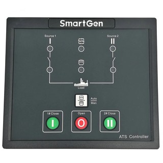 Bộ điều khiển ATS Smartgen HAT530N