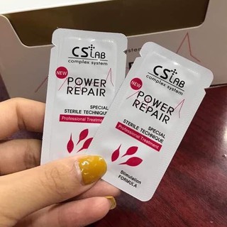 GÓI DƯỠNG CSLAB - POWERREPAIR LOẠI TỐT