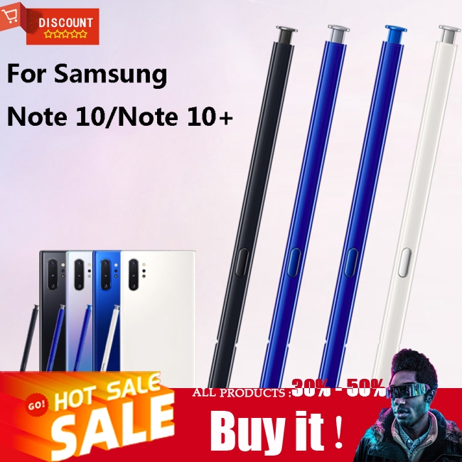 Bút Cảm Ứng Bluetooth Cho Samsung Galaxy Note 10 / Note 10 +