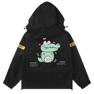 Áo Jaket Bé Xoài - AKBX