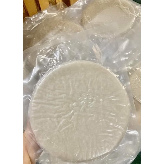 Bánh tráng phơi sương loại 1