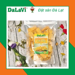 Mít sấy 200gr - Đặc Sản Đà Lạt - DaLaVi