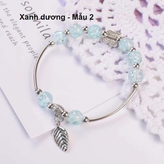 Vòng gốm uyên ương gốm cao cấp