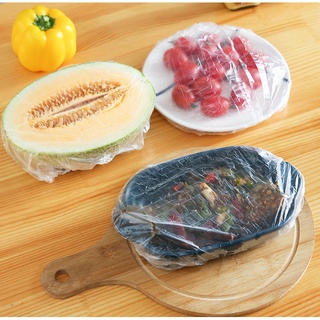 Màng bọc thực phẩm set 100 chiếc