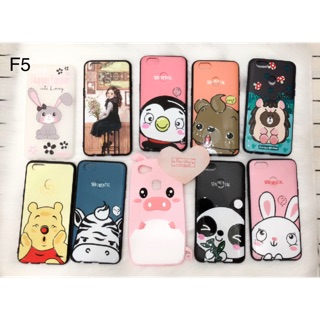 Ốp lưng oppo F5