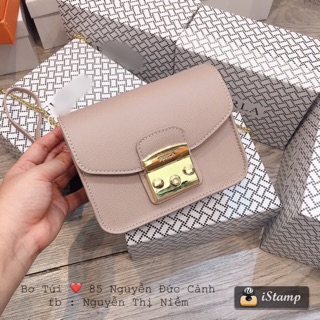 Túi đeo chéo Fula full box ( ảnh thật )