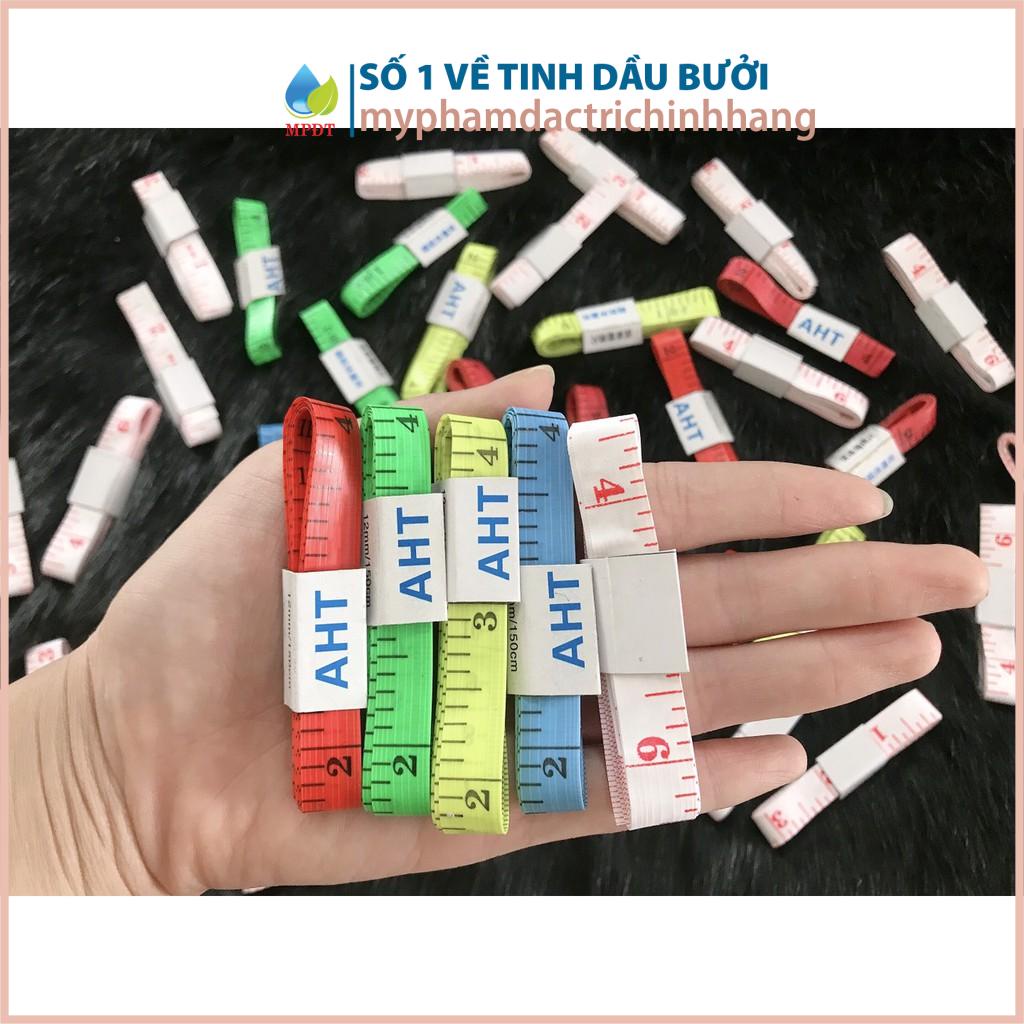 (combo 50) Thước dây đo đa năng, di động