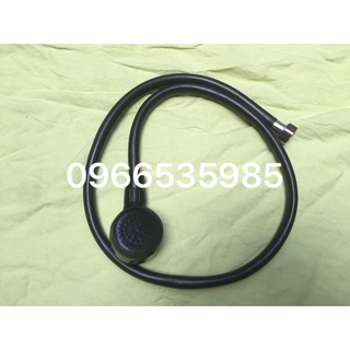 Vòi sen dùng cho bồn gội đầu