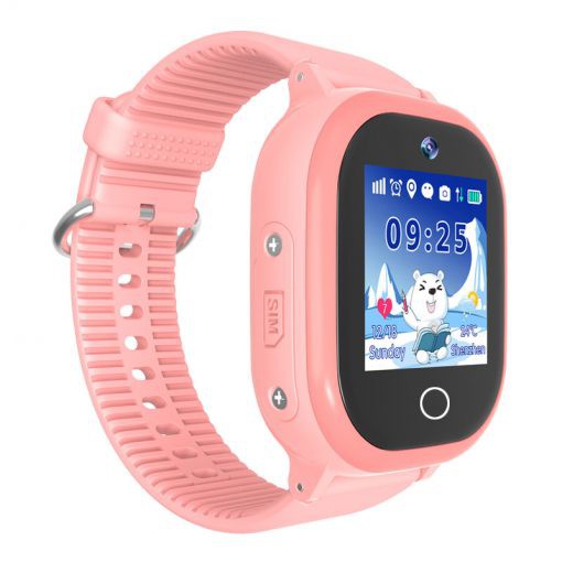 💥Đồng Hồ Định Vị Trẻ Em Kids Watch J7 [GỌI ĐIỆN - AN TOÀN] [Mã NGUYMA35 giảm 10K]_Chống Nước_Camera_Wifi_Gps