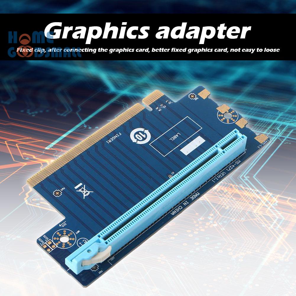 Card Đồ Họa Pci-E X16 90 Độ Pci Express 16x | BigBuy360 - bigbuy360.vn
