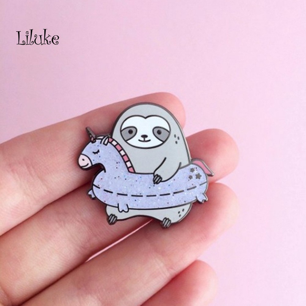 Ghim quần áo kiểu dáng hoạt hình siêu đáng yêu | BigBuy360 - bigbuy360.vn