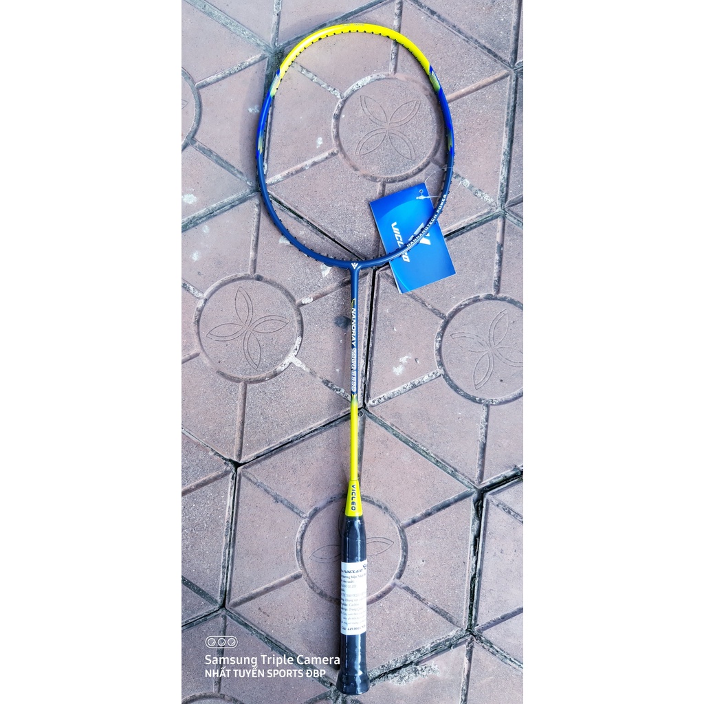 Vợt cầu lông VicLeo NANORAY 5500