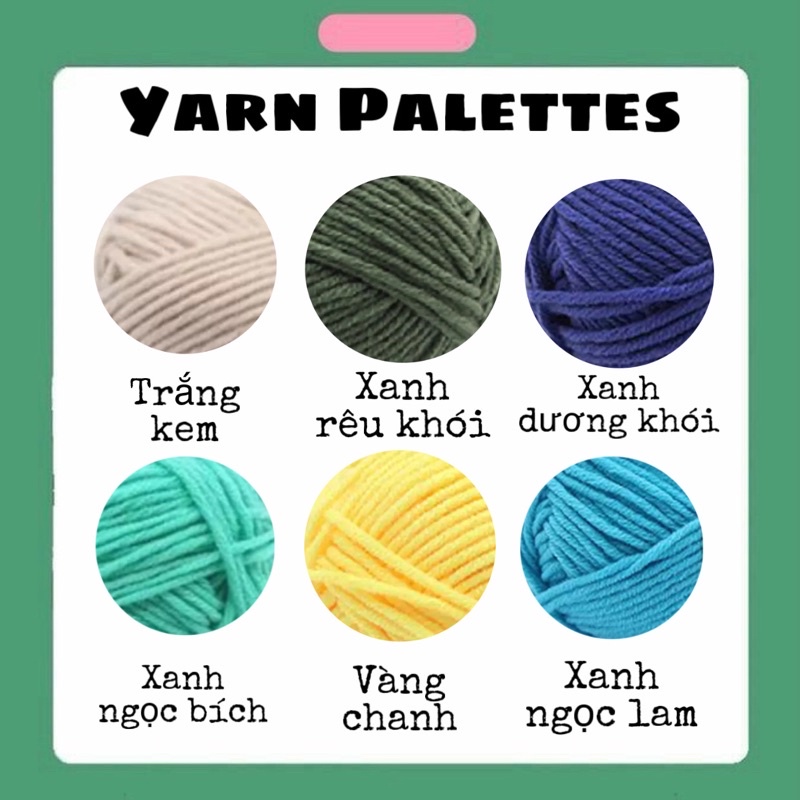JAY TOP  - áo len móc handmade phối viền màu dây đan chéo lưng