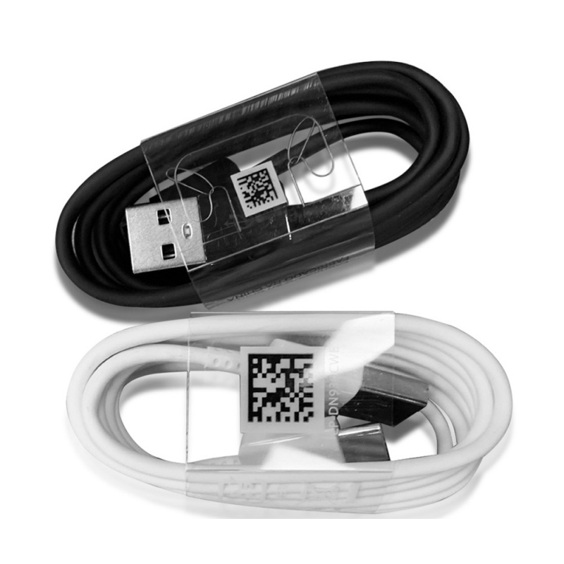 Dây cáp sạc nhanh type c HdoorLink dành cho samsung Galaxy S10 S9 S8 Note9 Note8 A80 A70 A60 1.2m