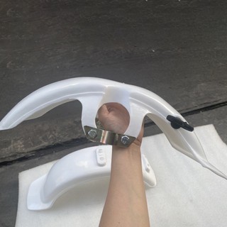 DÈ TRƯỚC SAU XE CHALY ( ĐỜI 79 - ĐỜI 81 )