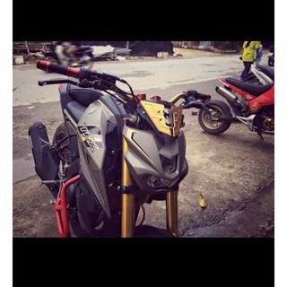 MÃO YAMAHA TFX MỚI