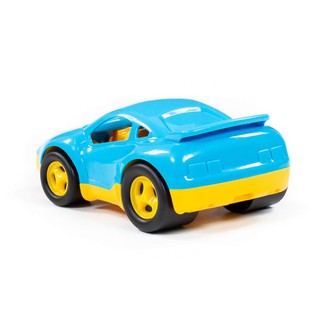 Xe đua Virage đồ chơi Polesie Toys