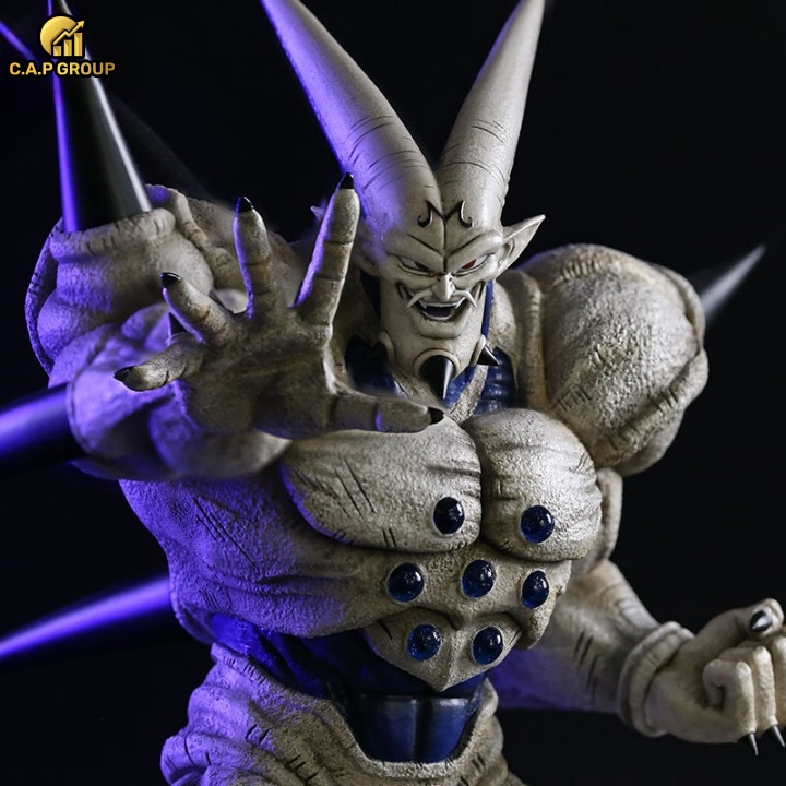 Mô hình Dragon Ball nhân vật Omega Shenron trong 7 Viên ngọc rồng - Cao 33cm - III00i