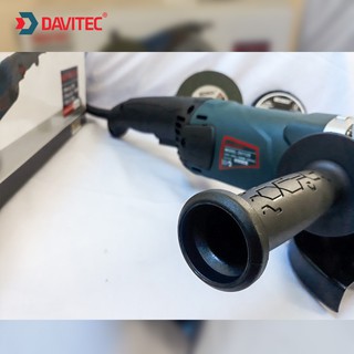 MÁY MÀI GÓC DAVITEC DV1125