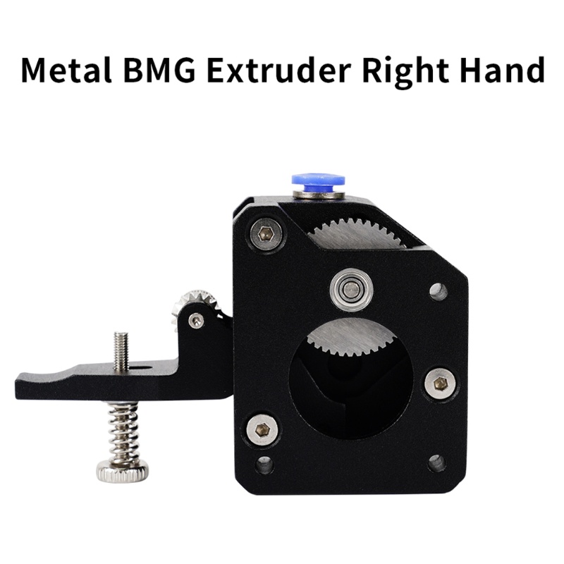 Phụ Kiện Đầu Phun 1.75m Bằng Hợp Kim Nhôm Cho Máy In 3D