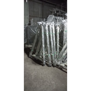 Trụ Xích Đu Inox Cao Cấp Giá Rẻ vận chuyển toàn quốc