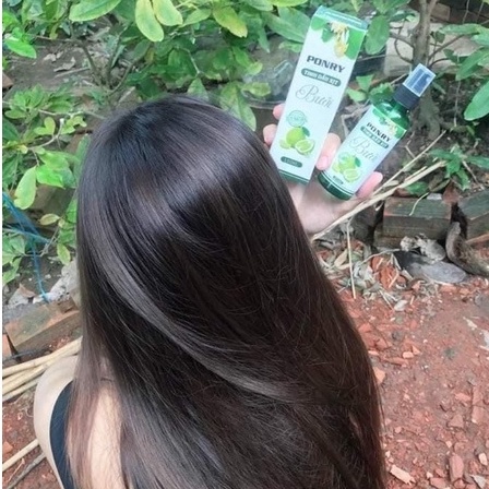 XỊT BƯỞI KÍCH MỌC TÓC PONRY