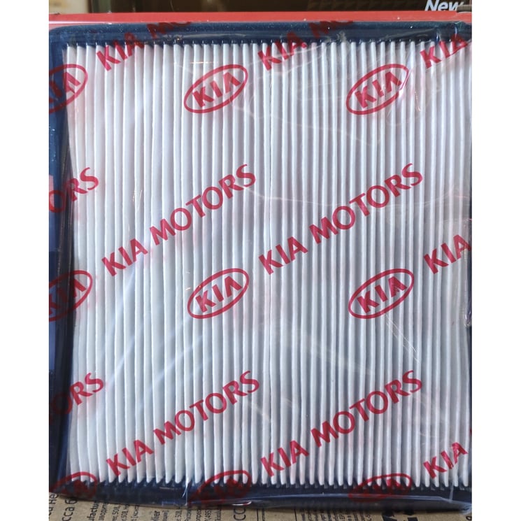 Lọc máy lạnh dành cho xe Huyndai i10